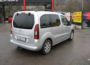 Peugeot Partner Kombi 1,6 l 88 kw