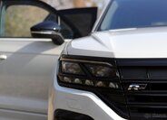 Volkswagen Touareg SUV / Terénní 0,0 252 kw