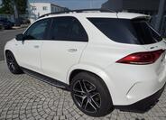 Mercedes-Benz GLE 4
