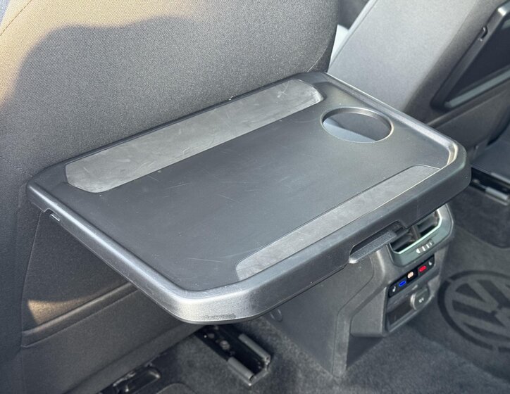 Volkswagen Tiguan SUV / Terénní 2,0 l 110 kw