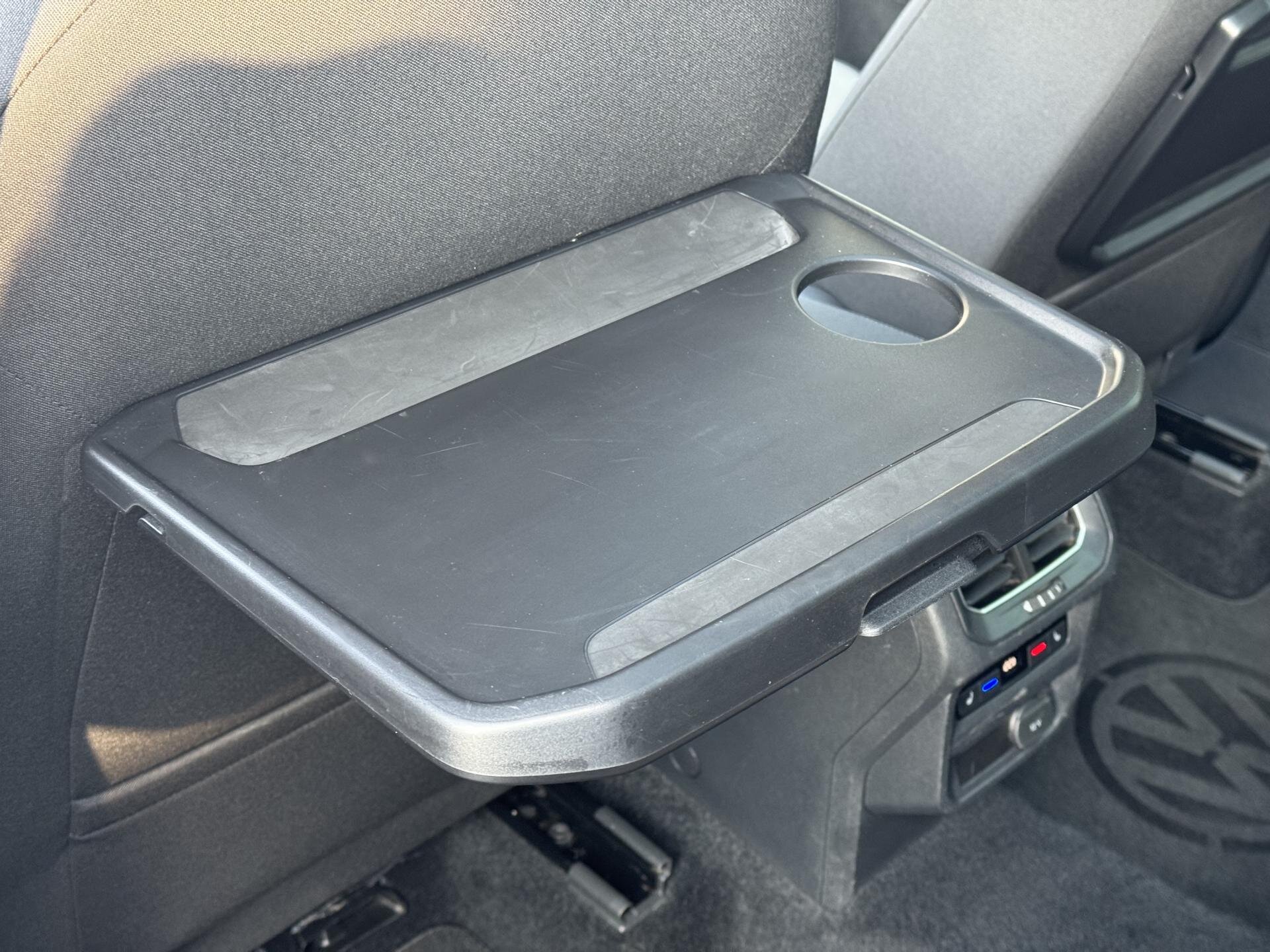 Volkswagen Tiguan SUV / Terénní 2,0 l 110 kw