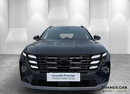 Hyundai Tucson SUV 1,6 l 117 kw