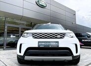 Land Rover Discovery 12