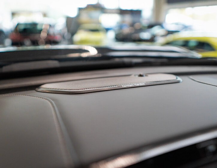 Dodge RAM Pick-up 6,4 l 306 kw