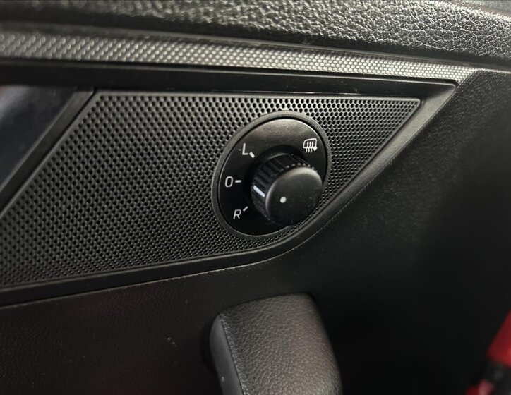 Škoda Fabia Hatchback 999,0 70 kw