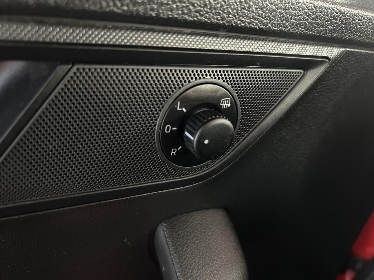 Škoda Fabia Hatchback 999,0 70 kw