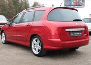Peugeot 308 7