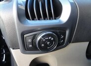 Ford Tourneo Custom Ostatní 2,2 l 114 kw