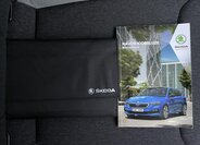 Škoda Scala Hatchback 999,0 81 kw