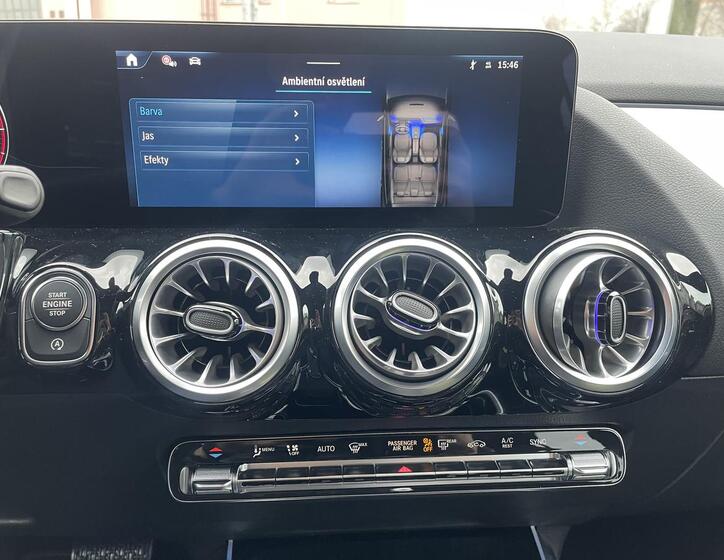 Mercedes-Benz GLA 14