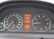 Mercedes-Benz Třídy A Kombi 1,5 l 70 kw