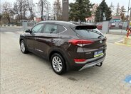 Hyundai Tucson 5