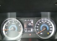 SsangYong Korando SUV / Terénní 1,5 l 120 kw