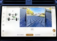 Land Rover Discovery SUV / Terénní 3,0 l 257 kw