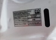 Opel Combo Skříň 1,2 l 66 kw