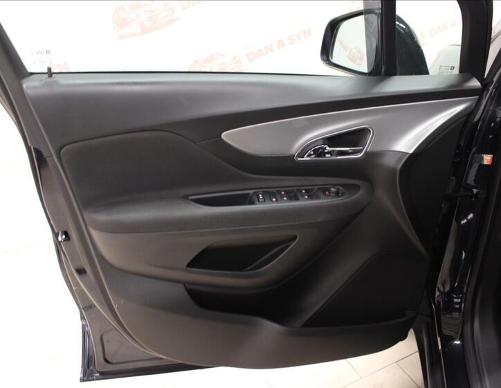 Opel Mokka 9
