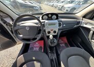 Lancia Y Hatchback 1,2 l 55 kw