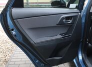 Toyota Auris Kombi 1,6 l 97 kw