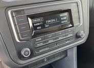 Volkswagen Caddy Skříň 1,4 l 92 kw