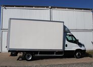 Iveco Daily Skříň 3,0 l 118 kw