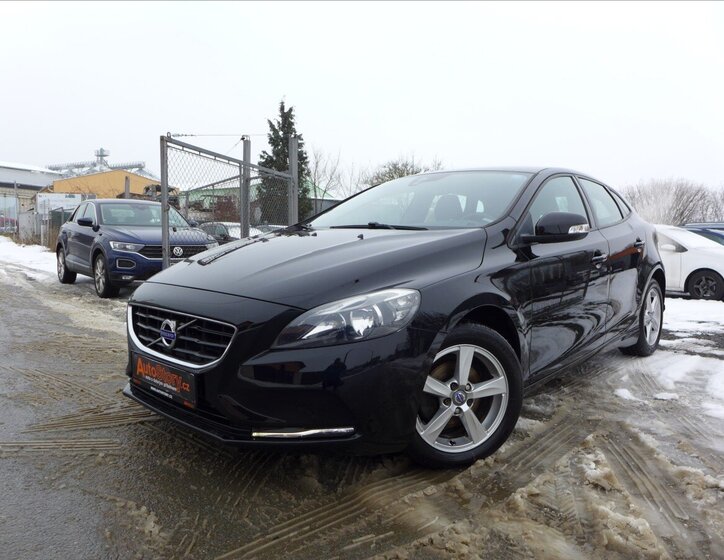 Volvo V40 Hatchback 1,6 l 84 kw