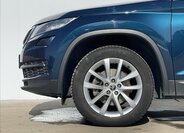 Škoda Kodiaq SUV / Terénní 2,0 l 110 kw