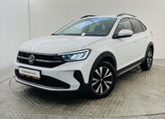 Volkswagen Taigo Hatchback 999,0 70 kw