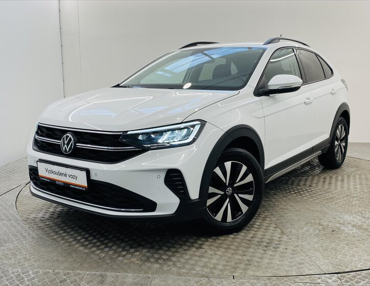 Volkswagen Taigo Hatchback 999,0 70 kw