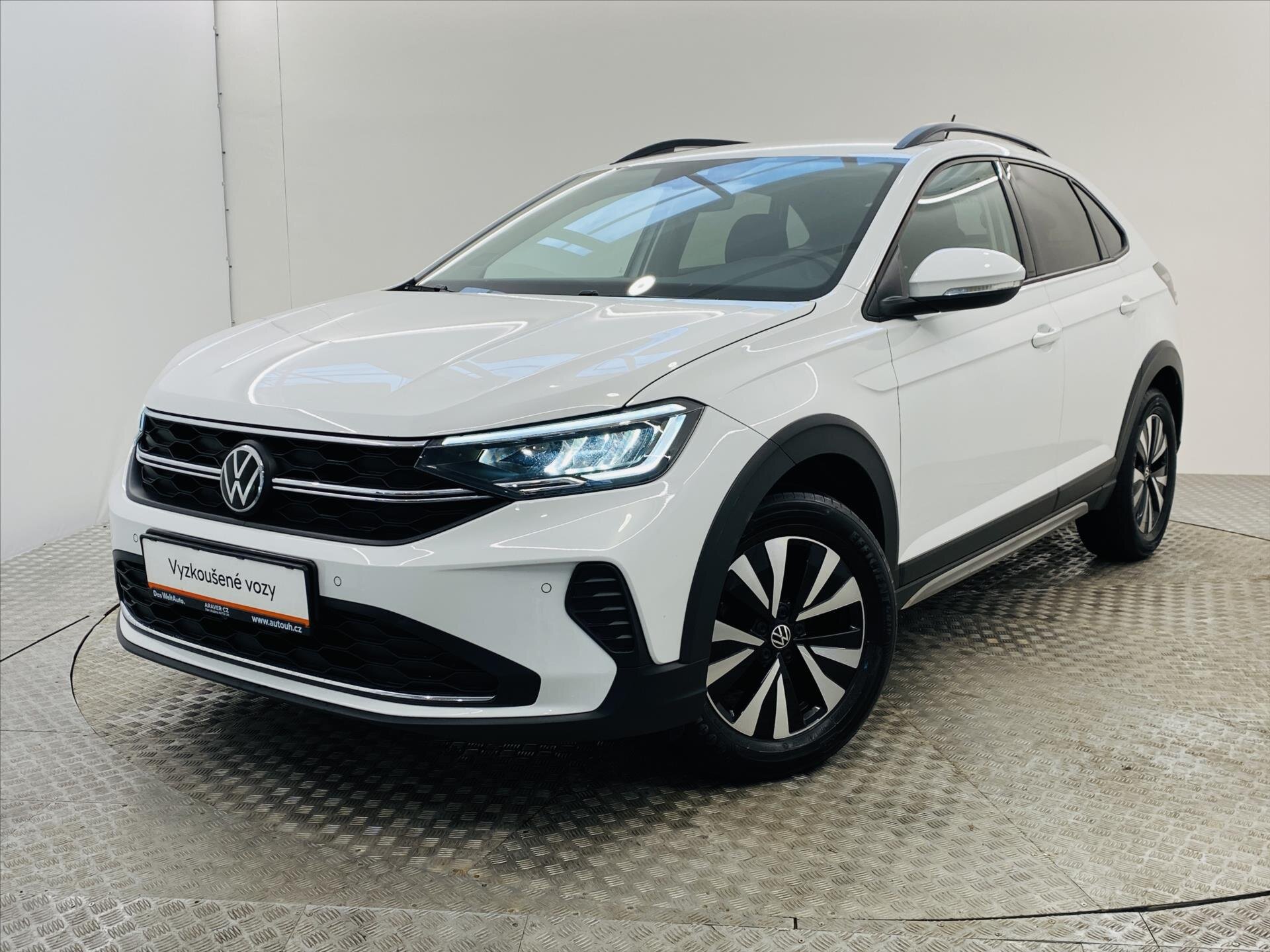 Volkswagen Taigo Hatchback 999,0 70 kw