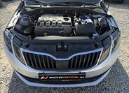 Škoda Octavia Kombi 1,6 l 85 kw