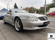 Mercedes-Benz SL 48
