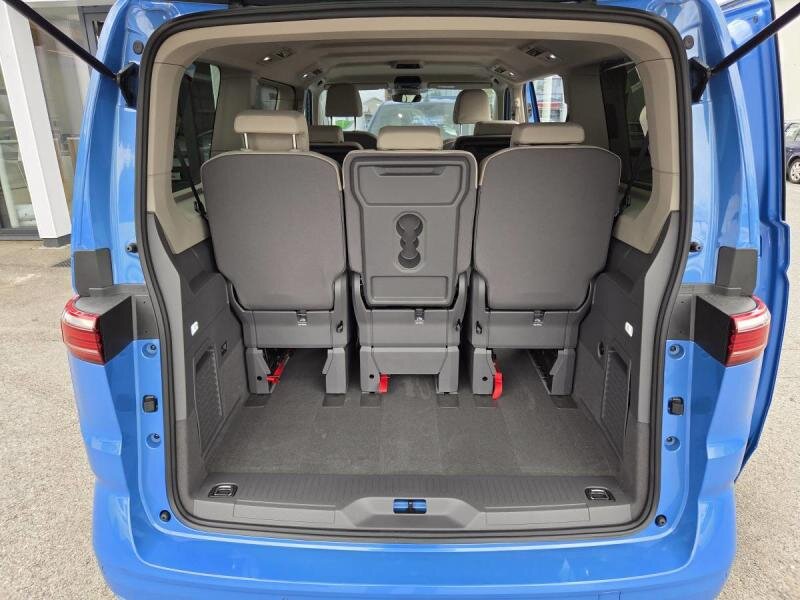 Volkswagen Multivan VAN-Minibus 2,0 l 110 kw