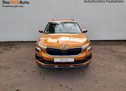 Škoda Kamiq 4