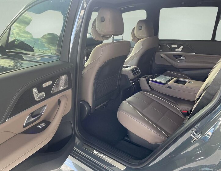 Mercedes-Benz Ostatní 14