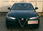 Alfa Romeo Giulia 2