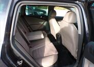 Volkswagen Passat 21