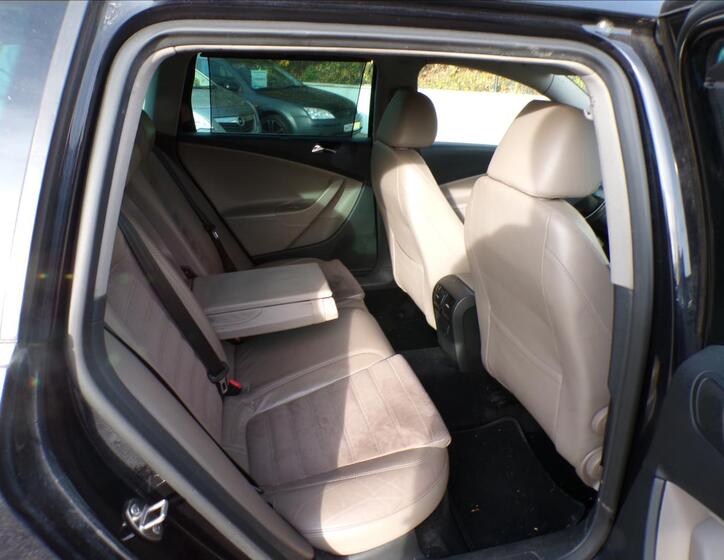 Volkswagen Passat 21