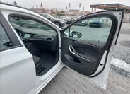 Opel Astra Kombi 1,3 l 107 kw