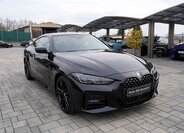 BMW Řada 4 Kupé 2,0 l 190 kw