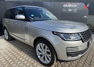 Land Rover Range Rover SUV 3,0 l 221 kw