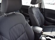 KIA Sportage SUV / Terénní 1,7 l 85 kw