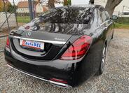 Mercedes-Benz Třídy S 7