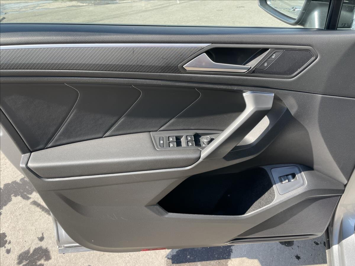 Volkswagen Tiguan Allspace SUV 2,0 l 110 kw