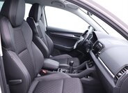 Škoda Karoq SUV / Terénní 2,0 l 110 kw