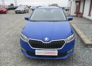 Škoda Fabia Kombi 999,0 70 kw