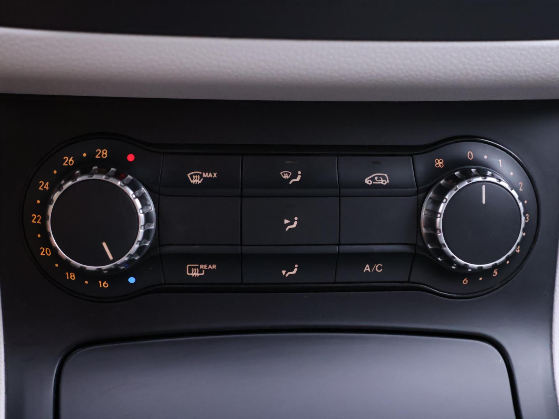 Mercedes-Benz Třídy B