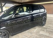 Opel Meriva Hatchback 1,6 l 132 kw