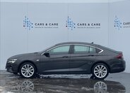 Opel Insignia Liftback 2,0 l 147 kw