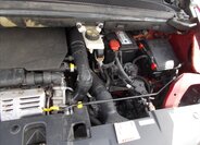 Citroën C4 Picasso MPV 1,2 l 81 kw