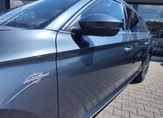 Škoda Superb Kombi 2,0 l 147 kw